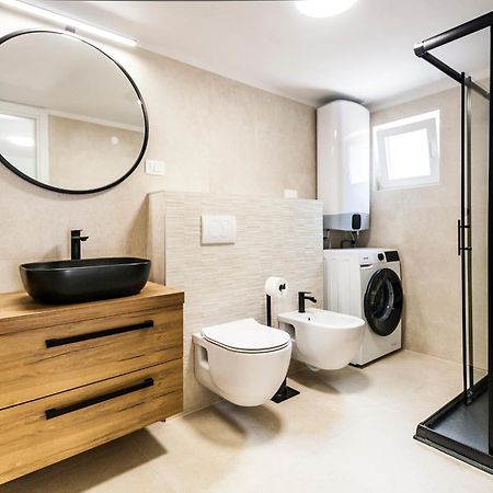 Studio & Apartment 'The Roots Apartments' Near Pula, Istria, Croatia 外观 照片