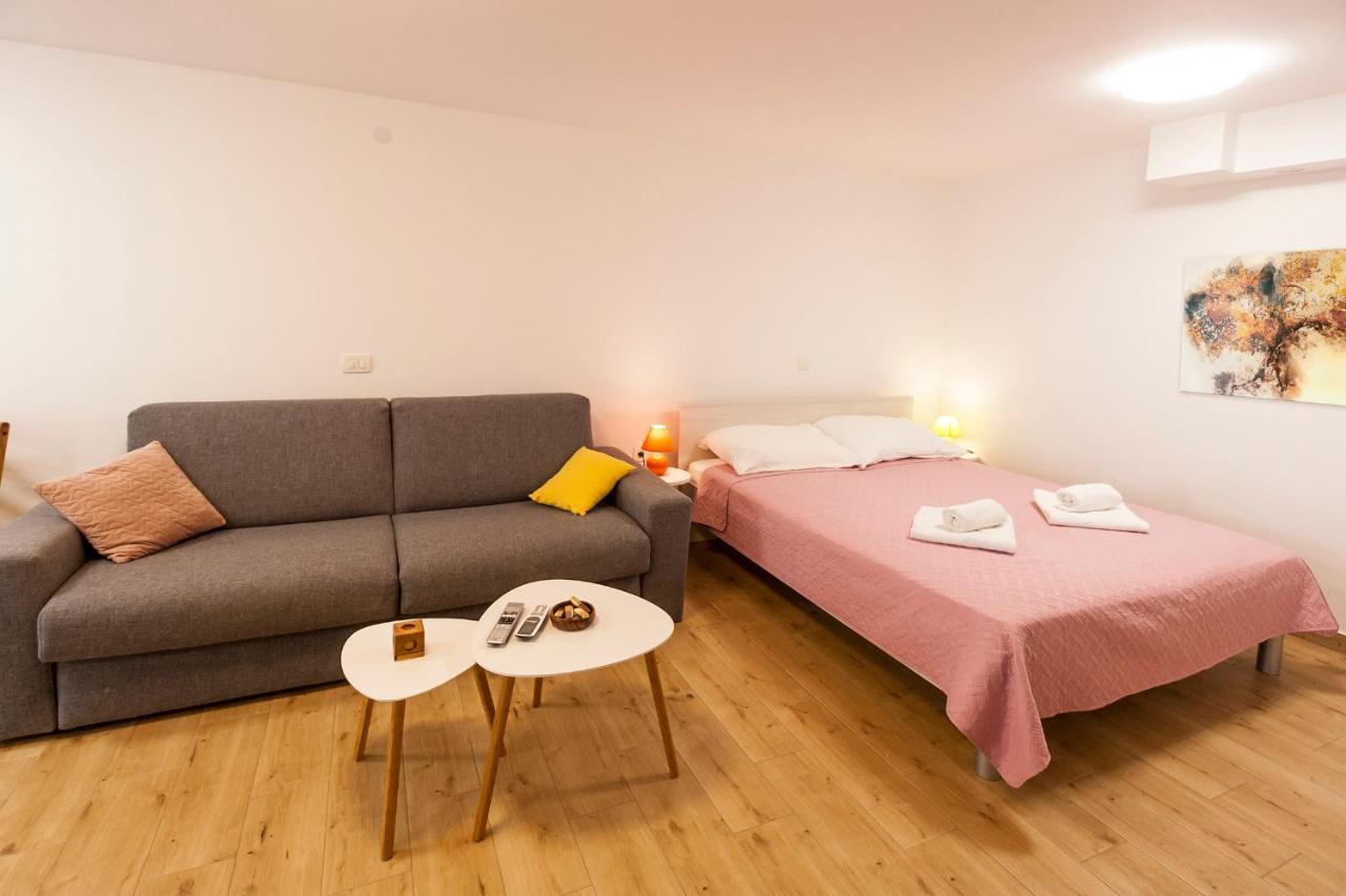 Studio & Apartment 'The Roots Apartments' Near Pula, Istria, Croatia 外观 照片