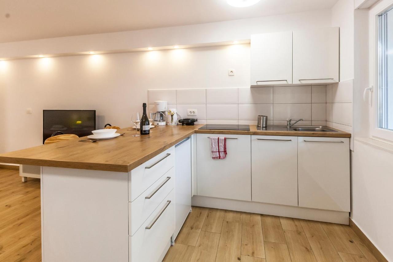 Studio & Apartment 'The Roots Apartments' Near Pula, Istria, Croatia 外观 照片