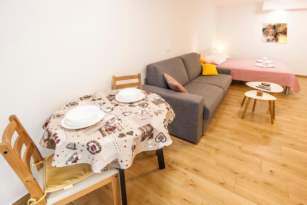 Studio & Apartment 'The Roots Apartments' Near Pula, Istria, Croatia 外观 照片