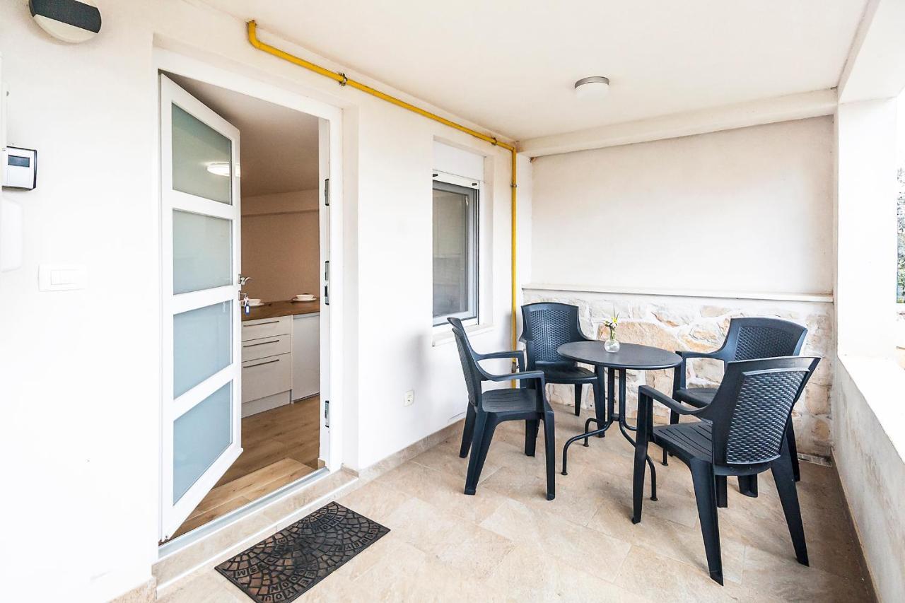 Studio & Apartment 'The Roots Apartments' Near Pula, Istria, Croatia 外观 照片