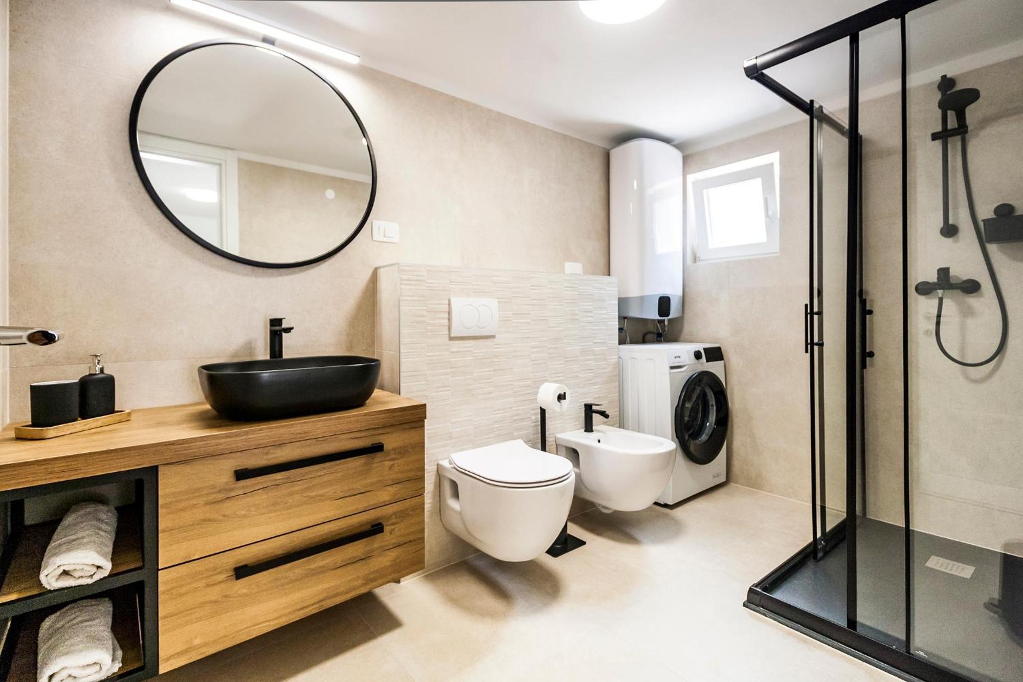 Studio & Apartment 'The Roots Apartments' Near Pula, Istria, Croatia 外观 照片