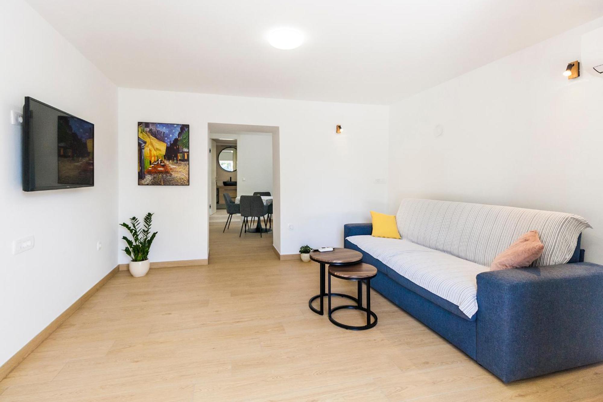 Studio & Apartment 'The Roots Apartments' Near Pula, Istria, Croatia 外观 照片