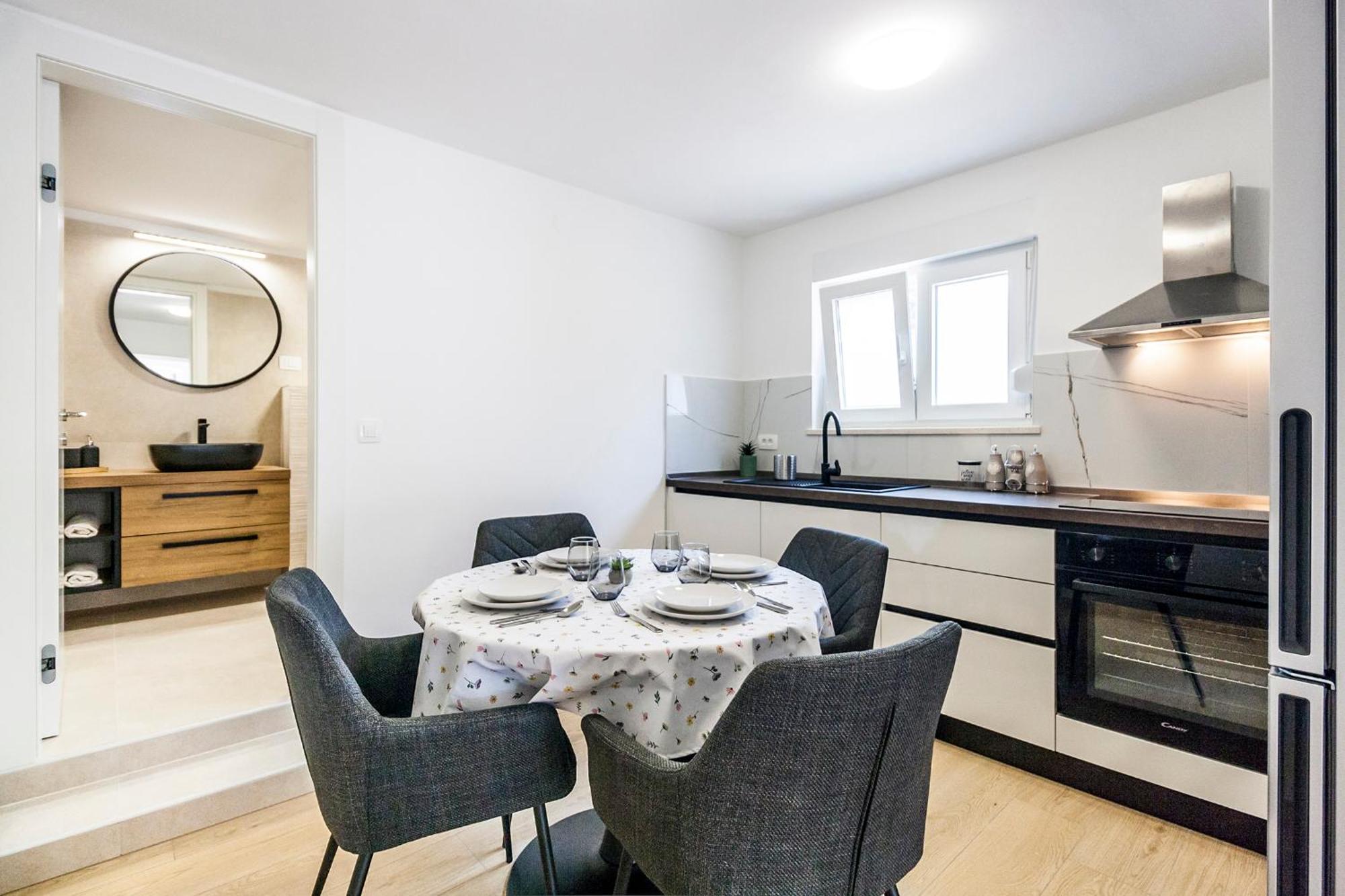 Studio & Apartment 'The Roots Apartments' Near Pula, Istria, Croatia 外观 照片