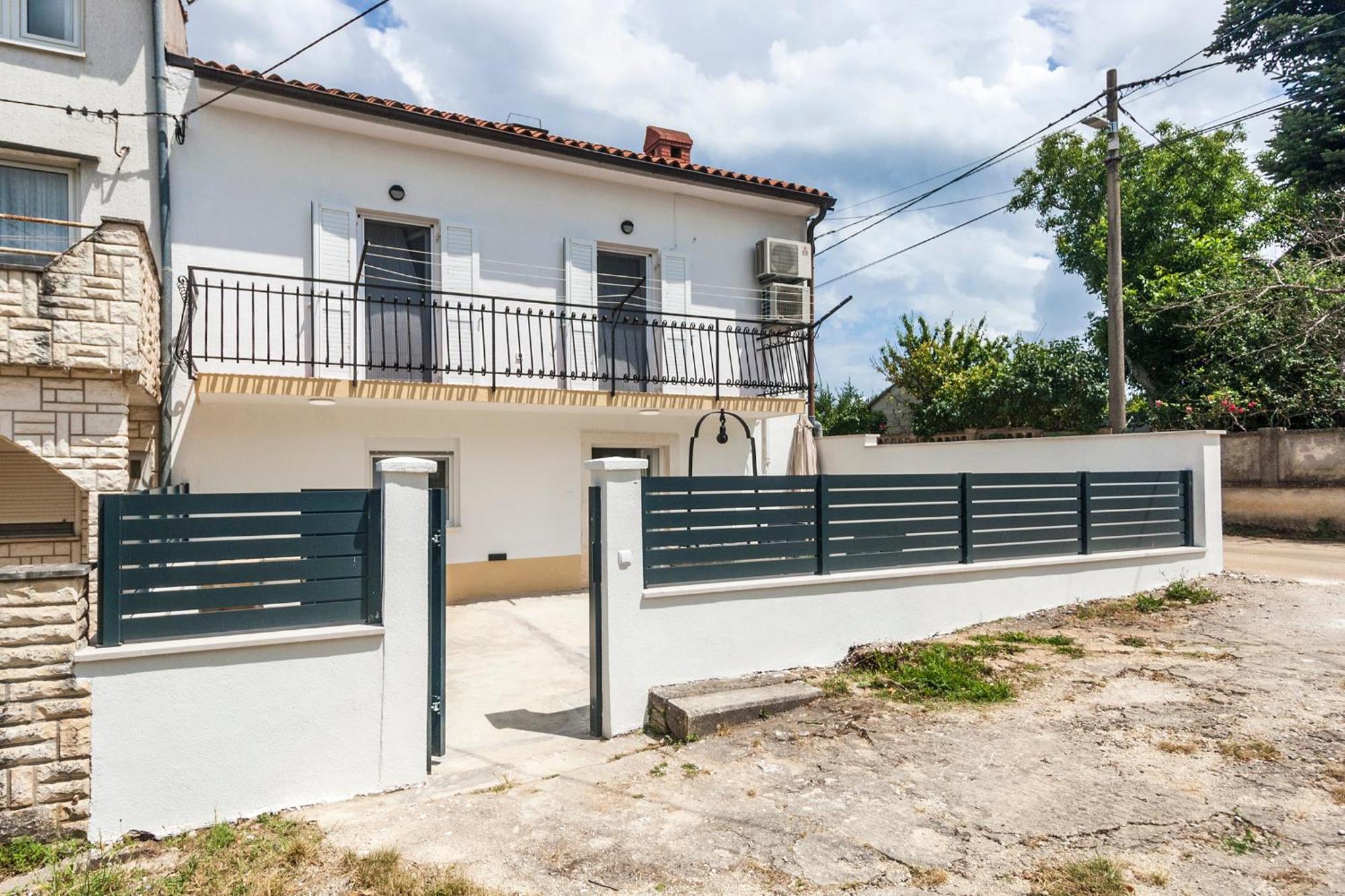 Studio & Apartment 'The Roots Apartments' Near Pula, Istria, Croatia 外观 照片