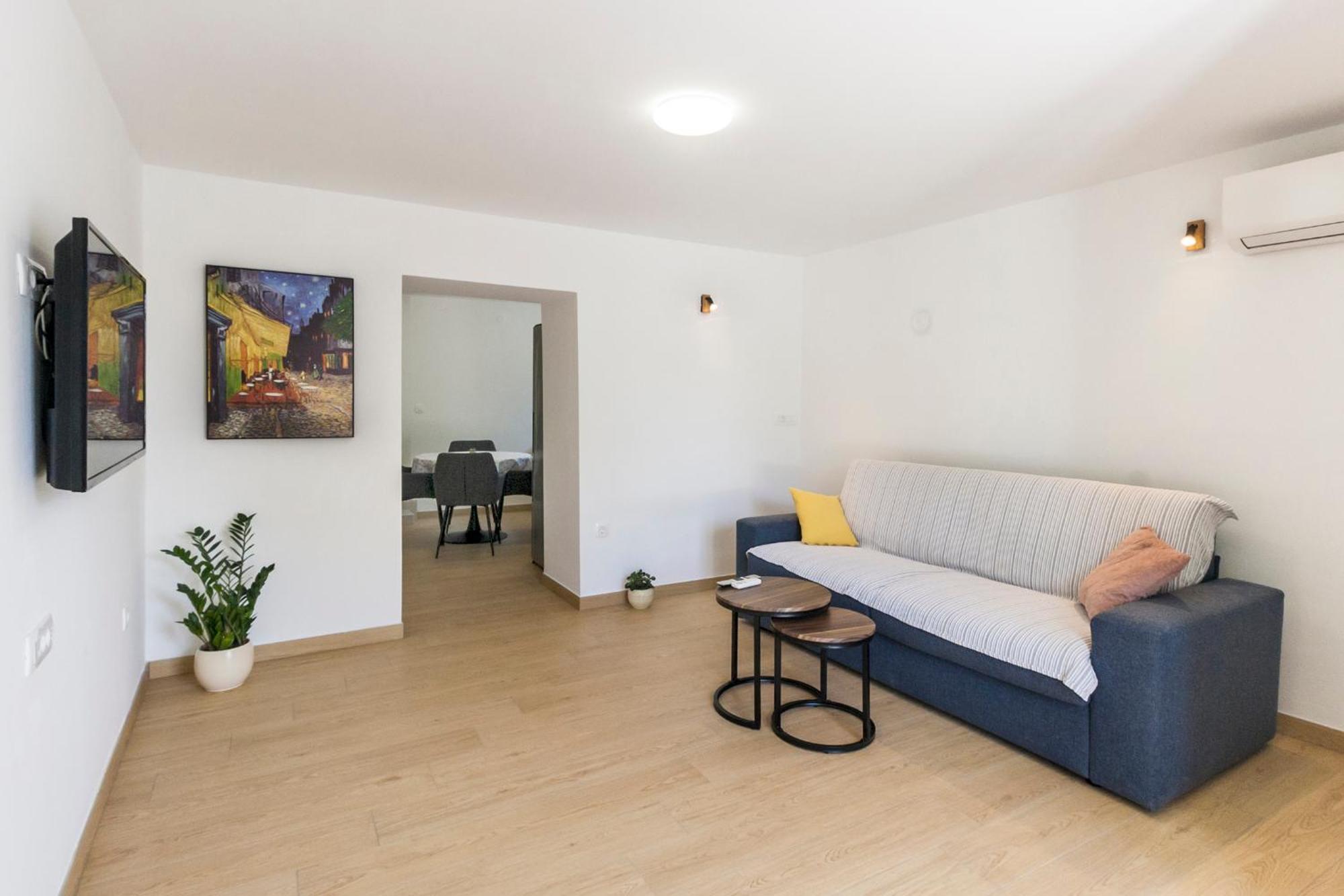 Studio & Apartment 'The Roots Apartments' Near Pula, Istria, Croatia 外观 照片