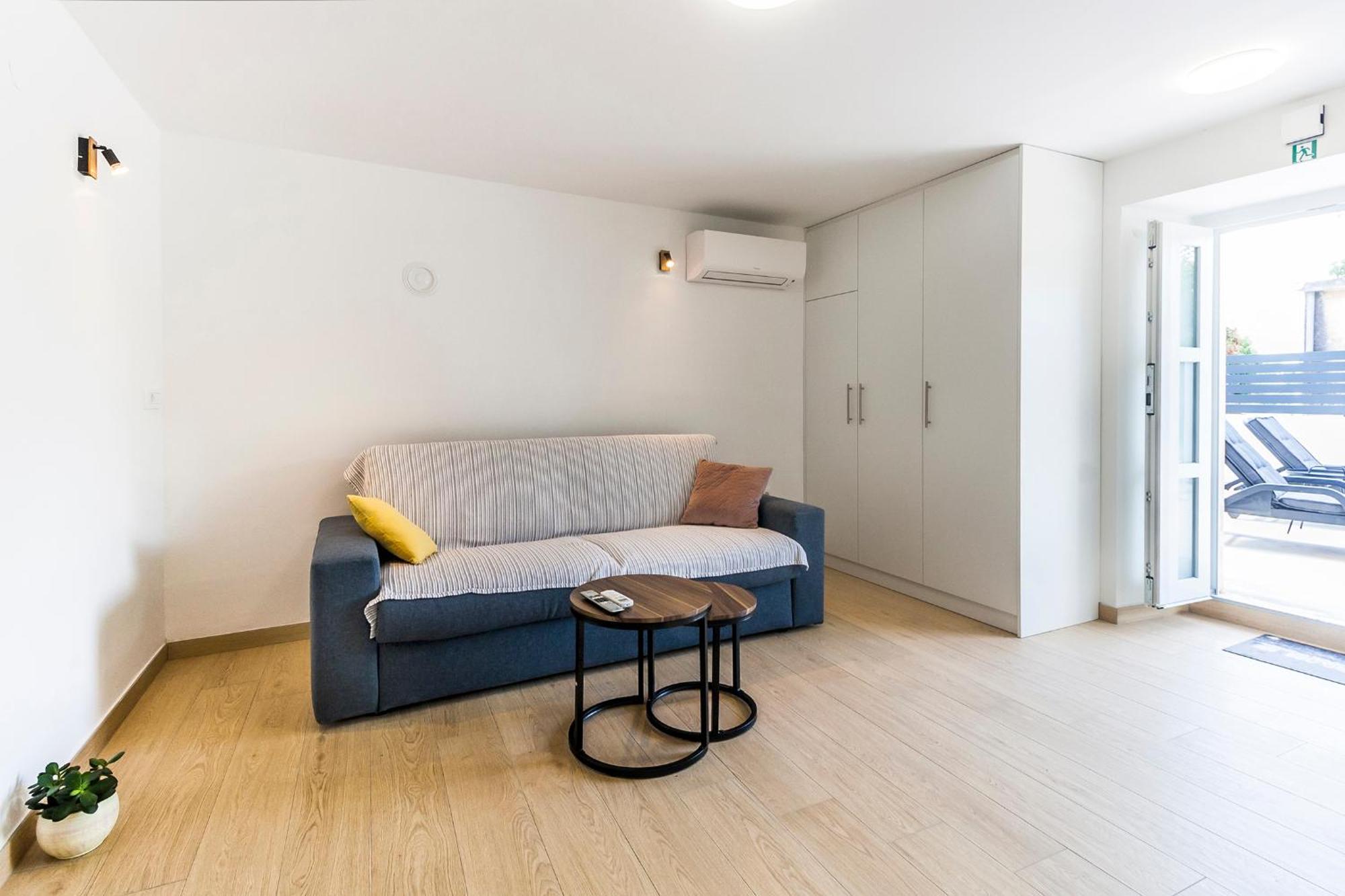 Studio & Apartment 'The Roots Apartments' Near Pula, Istria, Croatia 外观 照片