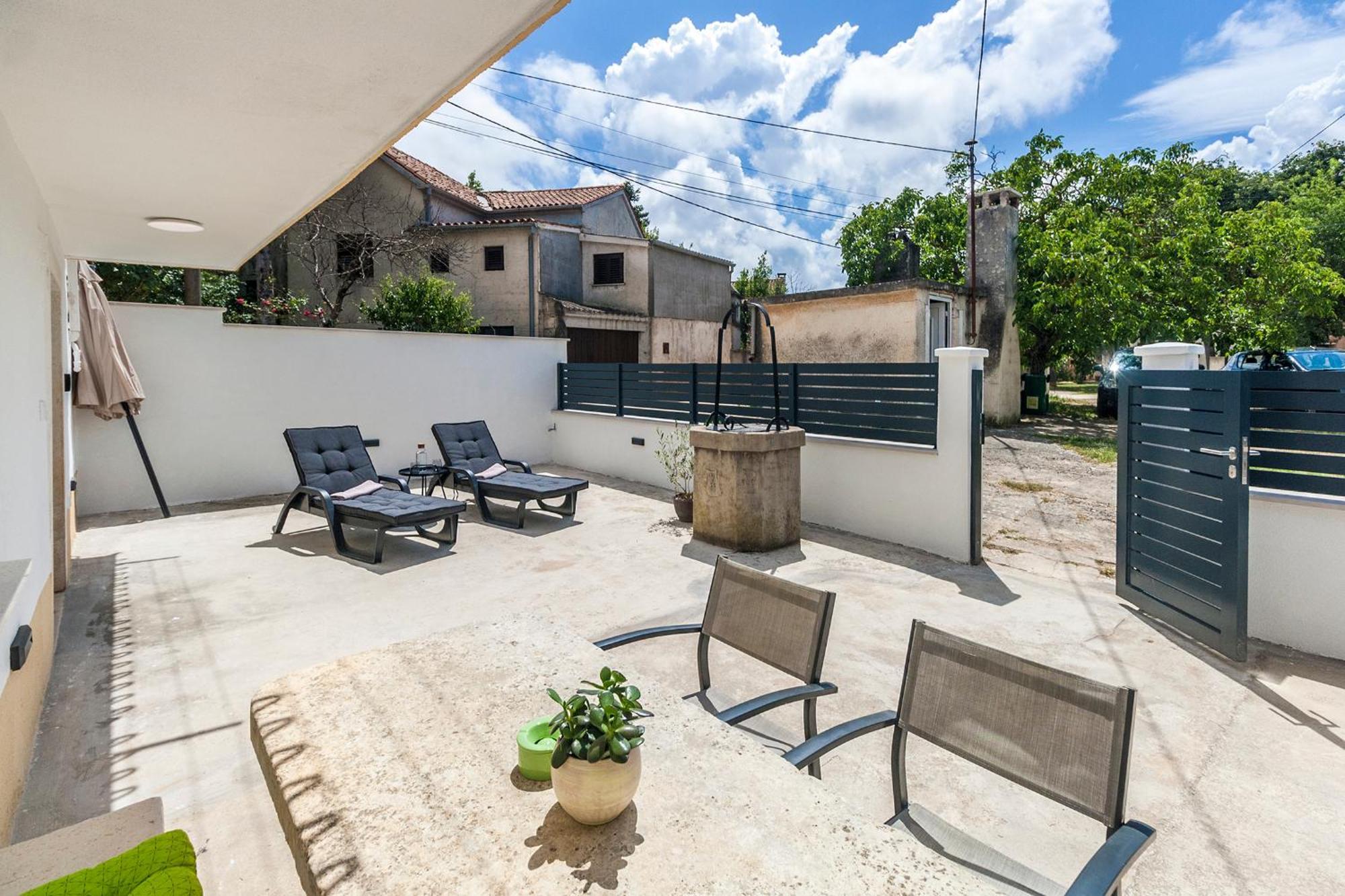 Studio & Apartment 'The Roots Apartments' Near Pula, Istria, Croatia 外观 照片