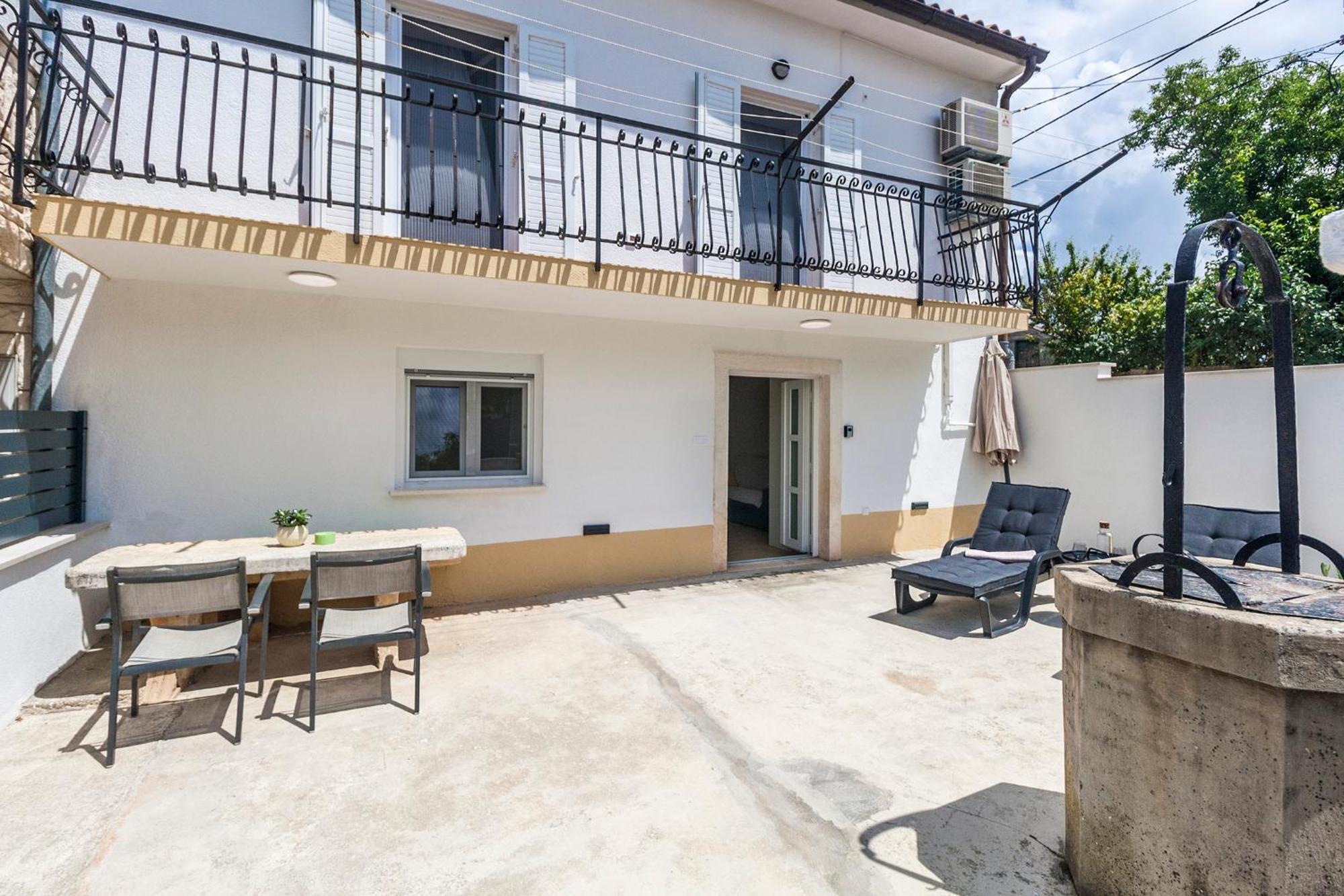 Studio & Apartment 'The Roots Apartments' Near Pula, Istria, Croatia 外观 照片